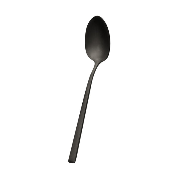 Monday Sunday Ibbi Ske - Sort / 19,5cm Cutlery Black